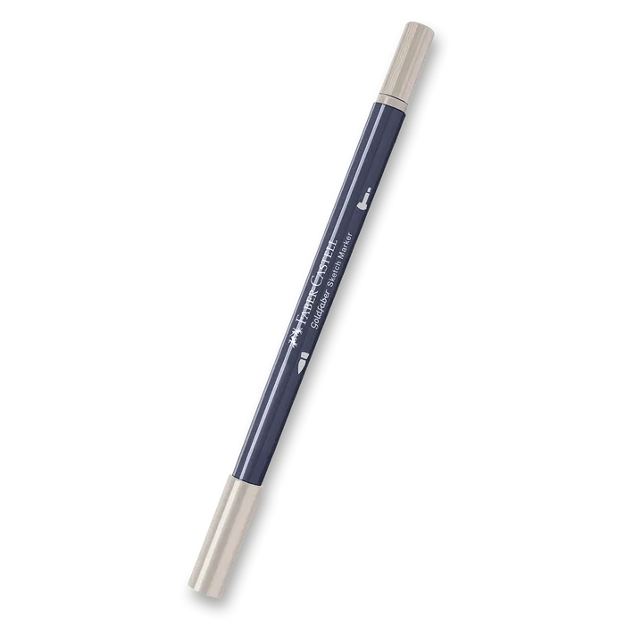 Hlavný obrázok produktu Popisovač Faber-Castell Goldfaber Sketch Marker 272