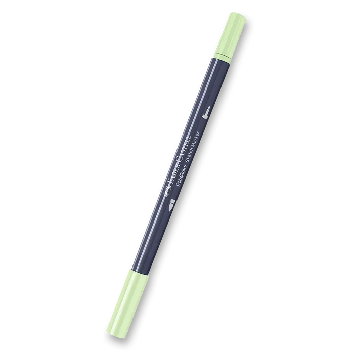 Hlavný obrázok produktu Popisovač Faber-Castell Goldfaber Sketch Marker 314