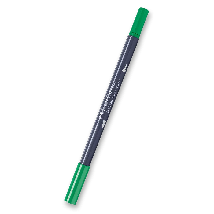 Hlavný obrázok produktu Popisovač Faber-Castell Goldfaber Sketch Marker 316