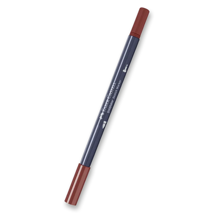 Hlavný obrázok produktu Popisovač Faber-Castell Goldfaber Sketch Marker 378