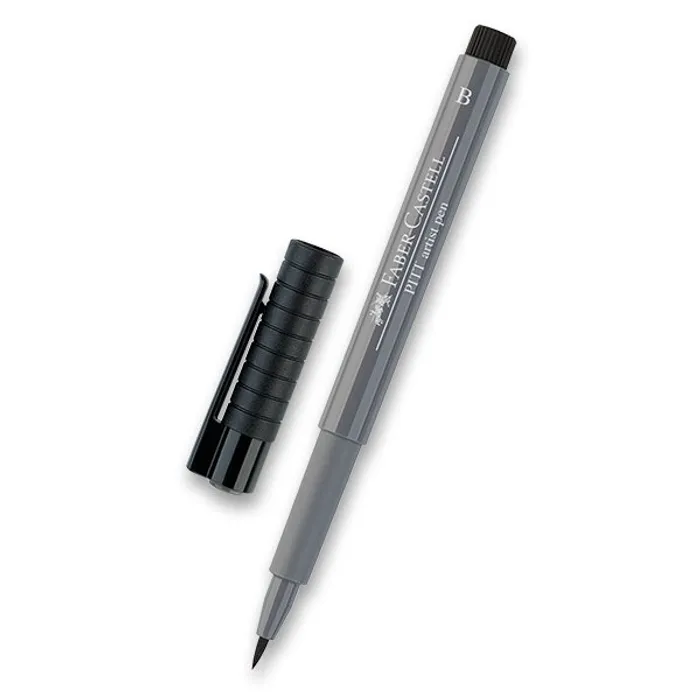 Hlavný obrázok produktu Popisovač Pitt Artist Pen Brush 233 Faber Castell (167433)
