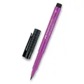 Popisovač Faber-Castell Pitt Artist Pen Brush - červené a ružové odtiene 134