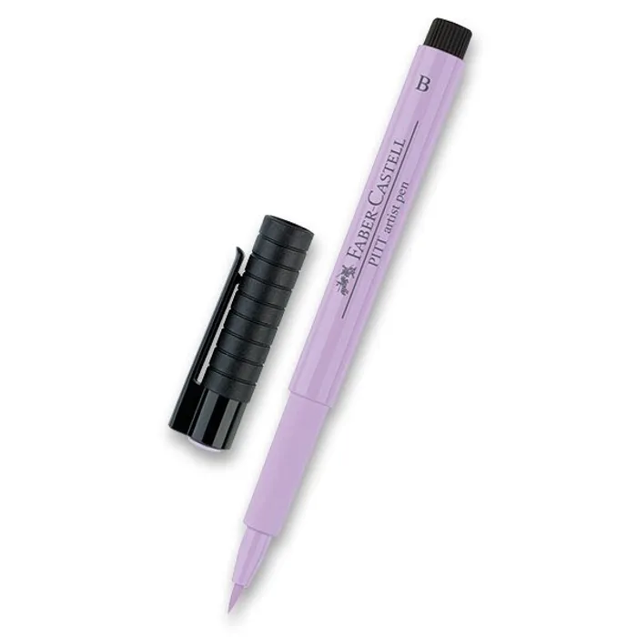 Hlavný obrázok produktu Popisovač Faber-Castell Pitt Artist Pen Brush - červené a růžové odstíny 239