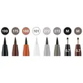 Ďalší obrázok produktu Popisovač Faber-Castell Pitt Artist Pen Brush Classic sada 8 ks, rôzne hroty