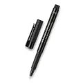Popisovač Faber-Castell Pitt Artist Pen XXS, čierny