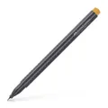 Popisovač Grip 0.4mm, kňadá okrová Faber-Castell 151682
