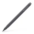 Ďalší obrázok produktu Pero popisovač Grip 0,4 mm, teplá sivá IV Faber-Castell 151672