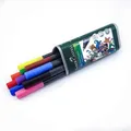 Ďalší obrázok produktu Popisovač Grip Sada 0.4mm, plastový box 10ks Faber Castell 151611