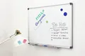 Popisovač na bielu tabuľu a flipchart 250, čierna, 1-3mm, kužeľový hrot, EDDING