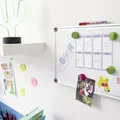 Ďalší obrázok produktu Popisovač na bielu tabuľu a flipchart 250, čierna, 1-3mm, kužeľový hrot, EDDING