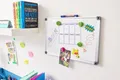 Popisovač na bielu tabuľu a flipchart 360, modrá, 1,5-3mm, kužeľový hrot, EDDING