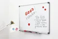 Popisovač na bielu tabuľu a flipchart 360, modrá, 1,5-3mm, kužeľový hrot, EDDING