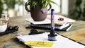 Ďalší obrázok produktu Popisovač na bielu tabuľu a flipchart 380, mix farieb, 1,5-3mm, kužeľový hrot, 4ks/bal.,