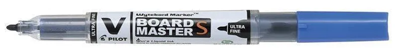 Hlavný obrázok produktu Popisovač na bílou tabuli "V-Board Master", modrá, 0,8 mm, UF ultra tenká, PILOT