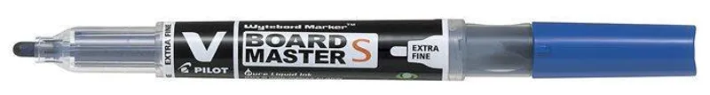 Hlavný obrázok produktu Popisovač na bílou tabuli "V-Board Master", modrá, 1,3 mm, EF extra tenká, PILOT
