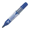 Popisovač na bielu tabuľu V- Board Master, modrá, kužeľový hrot, 2,3mm, PILOT