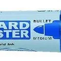 Ďalší obrázok produktu Popisovač na bielu tabuľu V- Board Master, modrá, kužeľový hrot, 2,3mm, PILOT