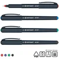 Popisovač na CD/DVD/BD - Liner 4616 - 0,6 mm červený