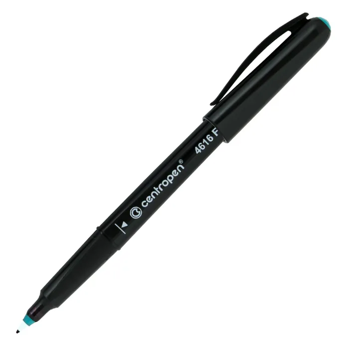 Hlavný obrázok produktu Popisovač na CD/DVD/BD - Liner 4616 - 0,6 mm zelený