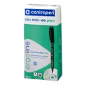 Ďalší obrázok produktu Popisovač na CD/DVD/BD - Pen 4606 - 1 mm zelený