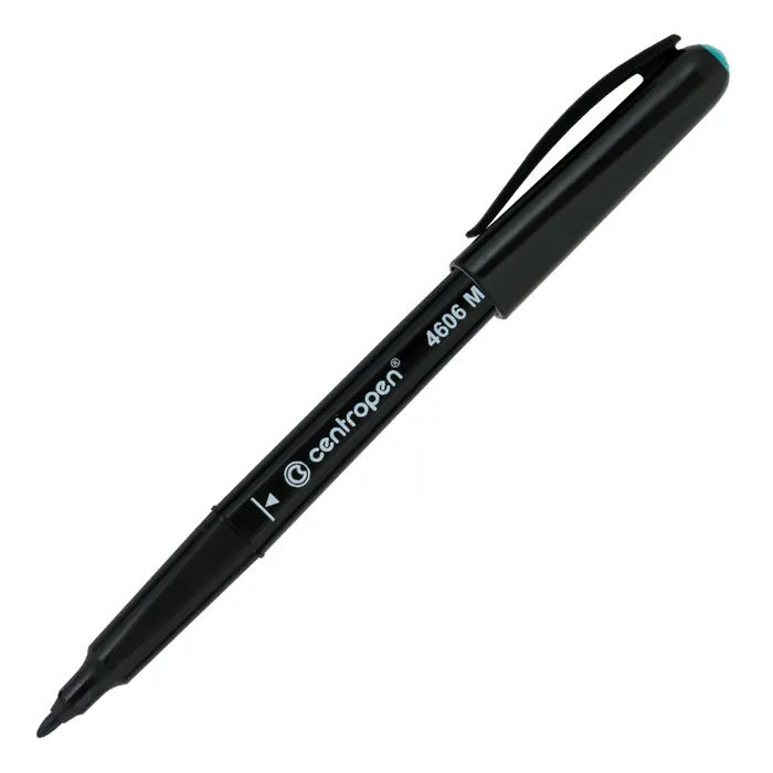 Hlavný obrázok produktu Popisovač na CD/DVD/BD - Pen 4606 - 1 mm zelený