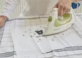Popisovač na textil 4500, čierna, 1-3mm, kužeľový hrot, EDDING