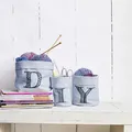 Ďalší obrázok produktu Popisovač na textil 4500, šedá, 1-3mm, kužeľový hrot, EDDING