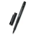 Popisovač Faber-Castell Pitt Artist Pen 1,5 mm, čierny