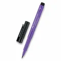 Popisovač Faber-Castell Pitt Artist Pen Brush - červené a ružové odtiene 136