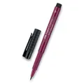 Popisovač Faber-Castell Pitt Artist Pen Brush - červené a ružové odtiene 133
