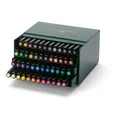 Popisovač Pitt Artist Pen Brush Štúdio Box 48ks Faber Castell 167148