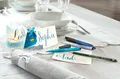 Popisovač Faber-Castell 267116 Pitt Artist Pen Hand Lettering 6 kusov, pastelová sada