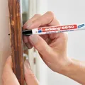 Ďalší obrázok produktu Popisovač pre tesárov „8850“, čierny, EDDING