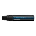 Kriedový popisovač Maxx 260, čierna, 2-15mm, tekutý, SCHNEIDER