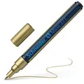 Popisovač Schneider Maxx 271 zlatý