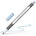 Ďalší obrázok produktu Popisovač Schneider Paint-it 070 Brush pastel. modrá