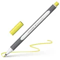 Ďalší obrázok produktu Popisovač Schneider Paint-it 070 Brush pastel. žlutá