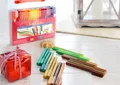 Fixy Faber-Castell 155560 Connector, plastová taška 60 ks