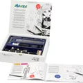 Ďalší obrázok produktu Popisovače Faber-Castell 167152 Manga Štartovací set