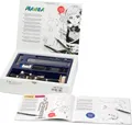 Popisovače Faber-Castell 167152 Manga Štartovací set