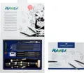Popisovače Faber-Castell 167152 Manga Štartovací set