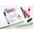 Ďalší obrázok produktu Popisovače Faber- Castell 267125 Starter set Bullet Journaling 267125 9 ks