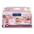 Popisovače Faber-Castell Creative Sweet - 6 ks