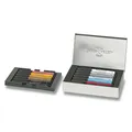 Popisovače Faber-Castell Pitt Artist Pen London - 12 ks