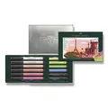 Popisovače Faber-Castell Pitt Artist Pen Paris - 12 ks