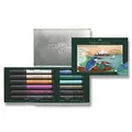 Ďalší obrázok produktu Popisovače Faber-Castell Pitt Artist Pen Sydney - 12 ks