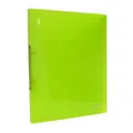 Pořadač A4 2 priehradky eCollection zelená
