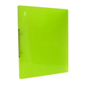 Zakladač A4 2 Kr eCollection zelená