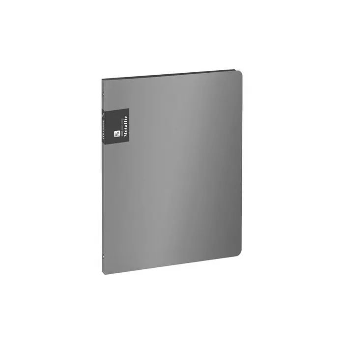 Hlavný obrázok produktu Pořadač A4 2kr. Metallic měděná