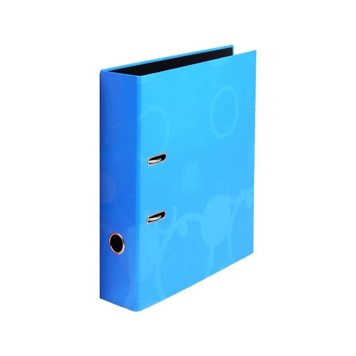 Hlavný obrázok produktu Pořadač A4 lamino páka 7cm NEO COLORI modrá
